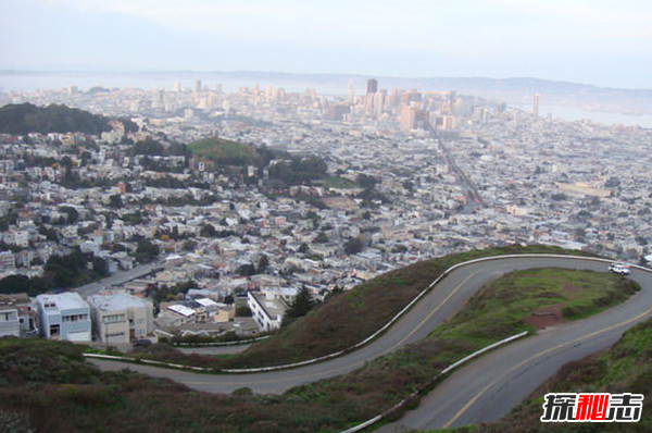 旧金山有什么好玩的?旧金山旅游十大必去景点