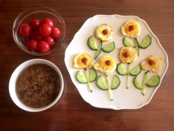 早餐煎蛋详细做法,早餐煎蛋十种吃法(1)