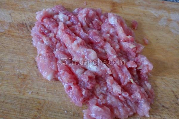 肉末玉米最正宗的做法,玉米炒肉末怎么做才好吃(2)