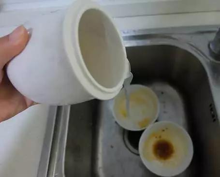 用洗手液洗碗好吗,洗手液没了用什么洗碗(4)