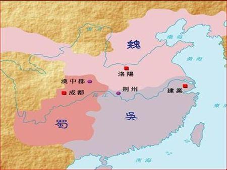 刘秀是刘备的什么人,谁做了3天皇帝(4)