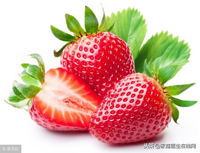 养肝护肝第一水果,护肝10大必吃食物(2)