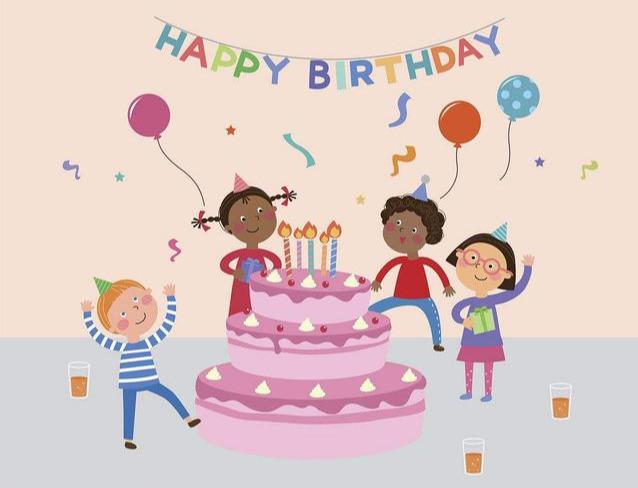 小孩子多少岁过生日,小孩子过生日一般过到几岁(3)