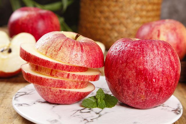 黄瓜与苹果的减肥方法,苹果和黄瓜哪个更容易减肥(6)