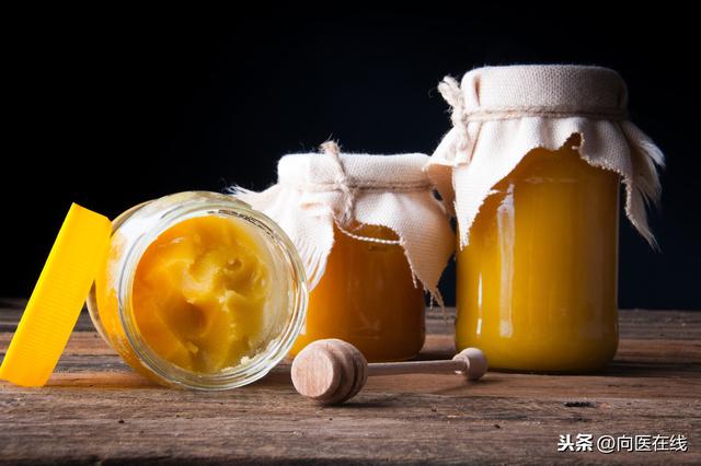 炼蜜的功效有哪些,为什么很多中成药都有炼蜜(1)