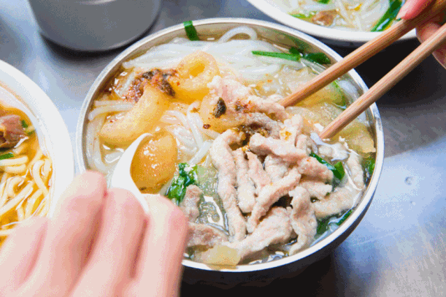 福建龙岩牛肉汤的做法,闽南牛肉汤的正宗做法(4)