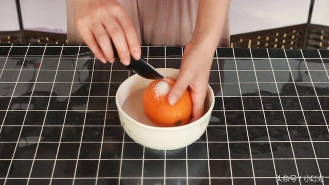 怎么制作零食橙皮果脯,黄皮果脯做法大全(2)