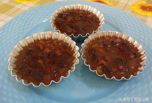 红豆仔糕最正宗的做法,红豆糕制作方法大全(2)