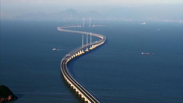 修桥的正确方法和技巧,修桥加宽最快的方法(6)