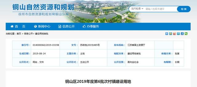 徐州拆迁40个村名单,徐州2023年拆迁规划图(1)