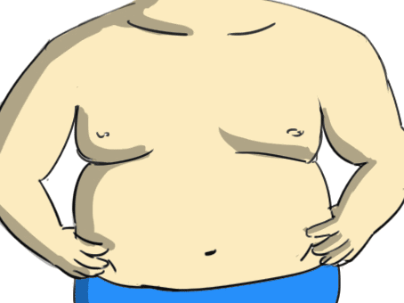 50岁男人的正常体脂率多少,50岁的男人体脂率保持多少为健康(1)