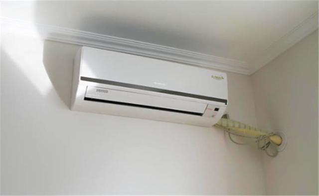 家用空调不用插头不拔费电吗,空调的插头不拔掉是否费电(2)