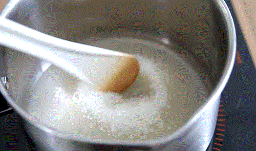 奶茶专用糖浆的制作方法,奶茶店的所有糖浆的制作方法(1)