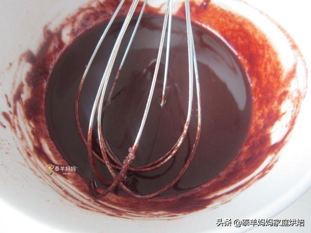 巧克力怎么制作简单又好吃,巧克力怎么做最好吃(4)