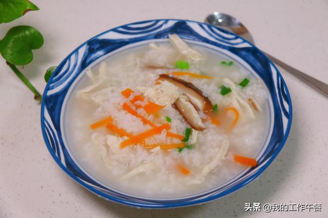 用五种米熬白粥,哪种米适合煮白粥(3)