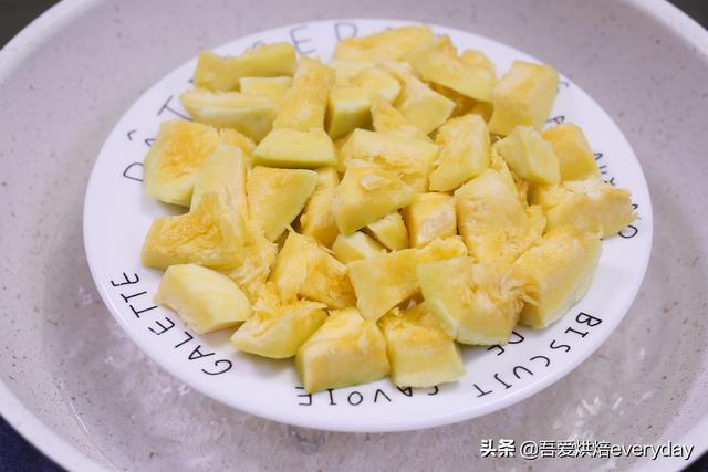 南瓜油酥饼做法大全,南瓜的10种做网红吃法(2)
