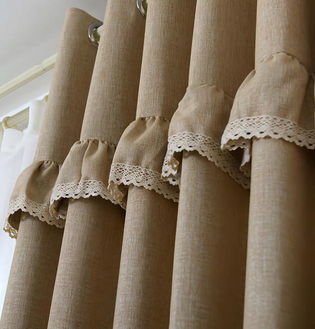 窗帘选哪种材质的最好,窗帘一般选什么材质的(3)