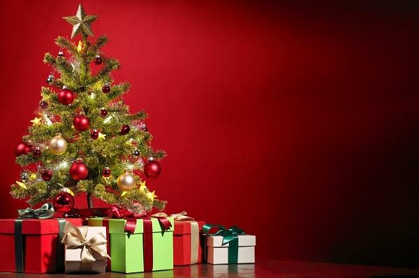 圣诞节想要礼物的朋友圈暗示,圣诞节想要礼物怎么暗示(1)