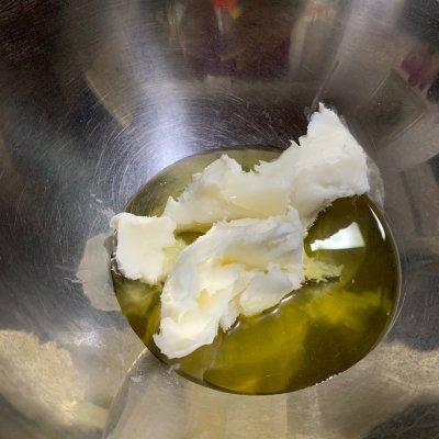 椒盐味芝麻桃酥配方,最正宗椒盐桃酥的做法(2)