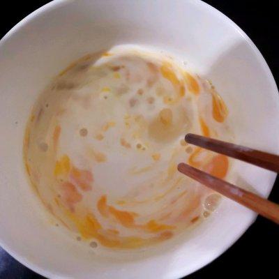 奶香西多士做法窍门,奶香西多士的做法(3)
