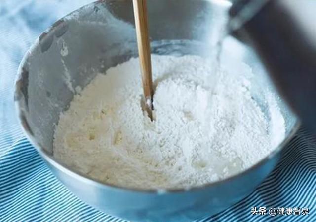 谷元粉做面筋的方法,一斤谷元粉出多少面筋(4)