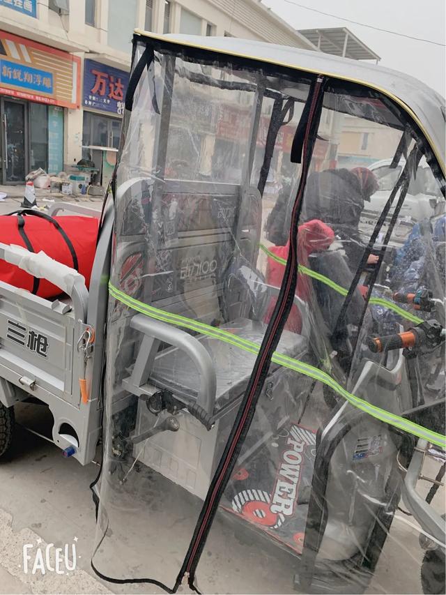 58同城二手电动三轮车转让信息惠阳地区,个人急卖二手三轮电动车(3)