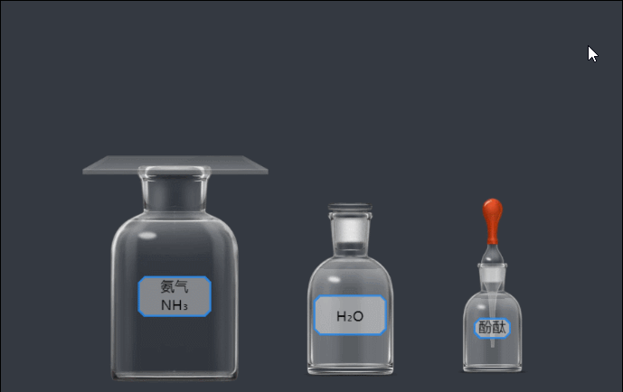 氨气怎样反应生成硝酸,氨气制硝酸的反应方程式(1)