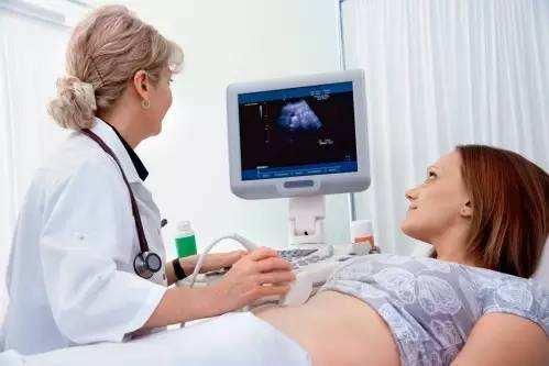 第一次孕检该什么时候去,什么时候适合做第一次孕检(4)