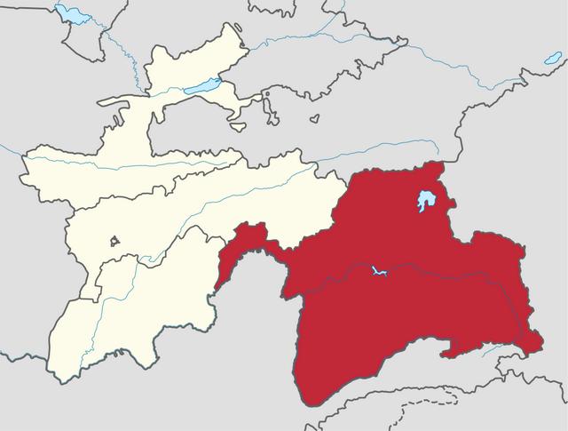 塔吉克斯坦有几个城市,塔吉克斯坦有几个地区(5)