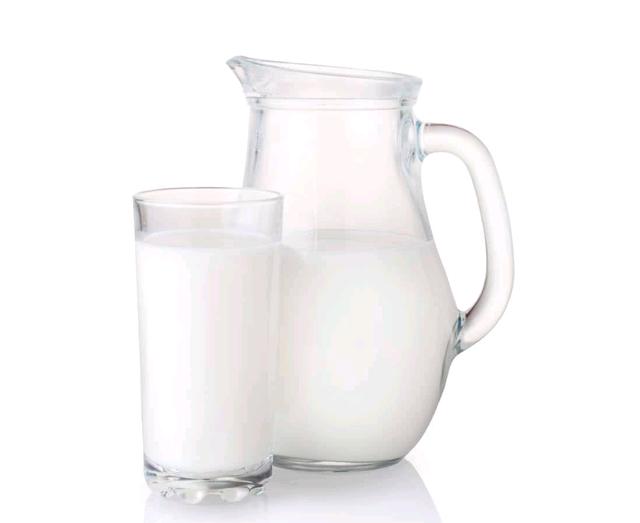 纯奶热后还能喝吗,纯奶不能喝热的为什么(2)