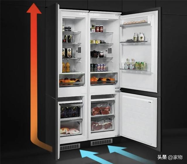 冰箱有没有必要选一级能耗的,冰箱三级能耗好还是一级能耗好(4)