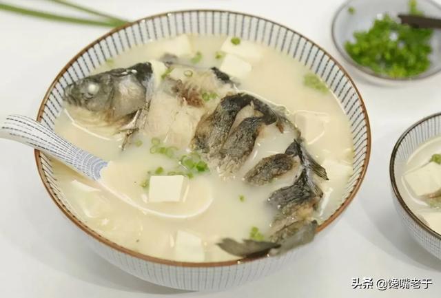 清炖平鱼的家常做法,炖平鱼最好吃最简单的方法(1)