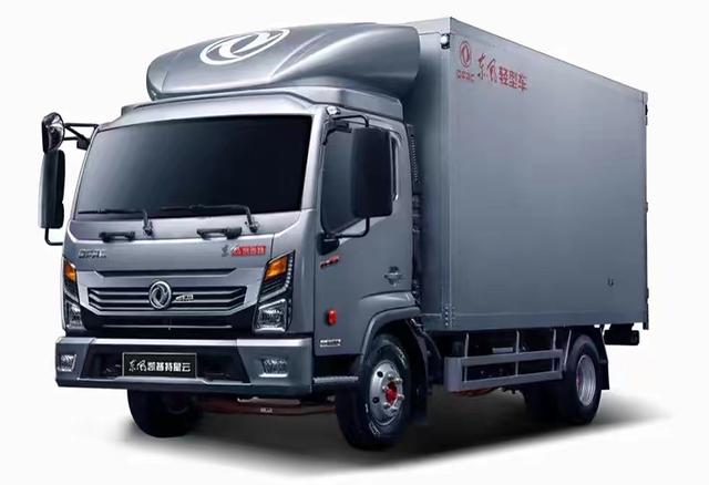 六吨车可以装多少吨货,6.8货箱的车可以装多少吨货(1)