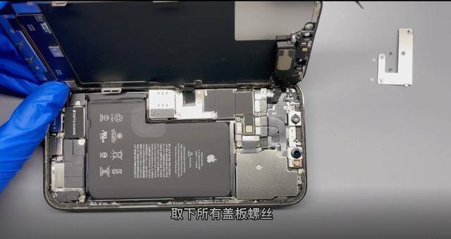 苹果6换下来的电池怎么处理,苹果6手机更换电池开不了机(1)