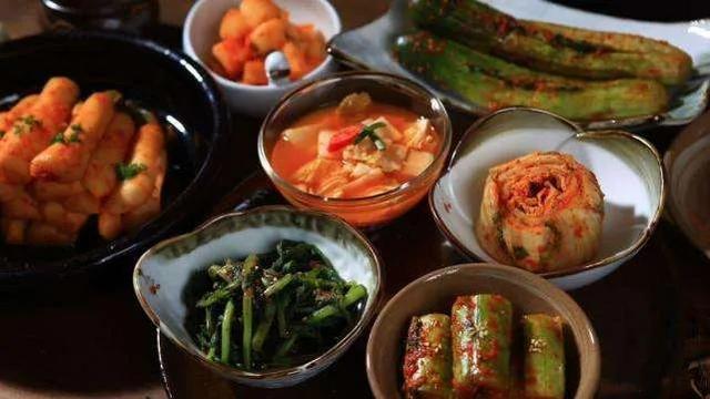 韩式泡菜储存方法,(1)