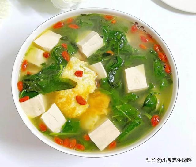 鸡蛋豆腐丝汤的做法大全,鸡蛋干豆腐丝汤的做法大全集(1)