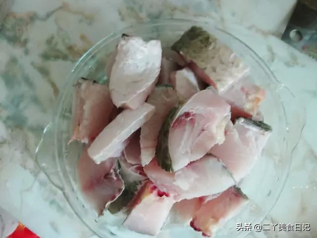 羊肉豆腐粉条汤的做法,羊肉粉条汤的做法图解(3)