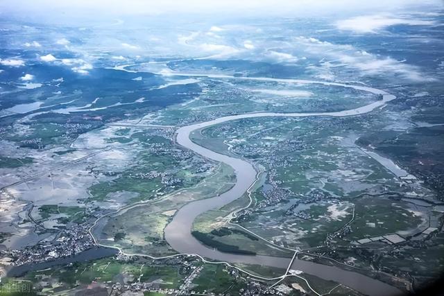 为什么把黄河叫做母亲河,为什么黄河是中国的母亲河(2)
