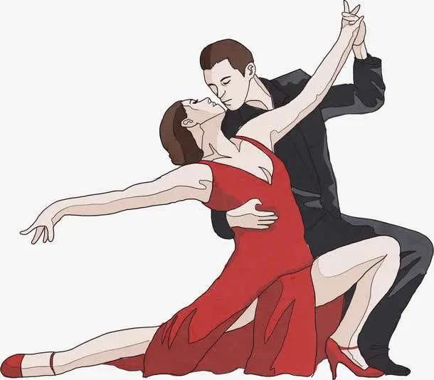 去舞厅跳舞的女人是什么样的人,到舞厅跳舞的女人是什么心态(2)