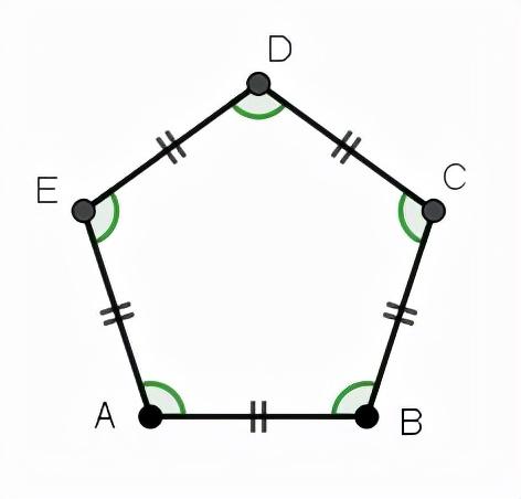 内切圆与外接圆的圆心相等吗,外接圆的圆心与三边的关系(1)