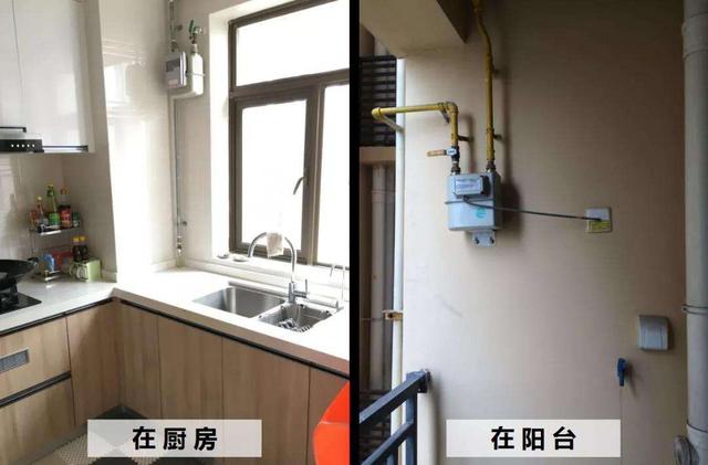 厨房燃气热水器安装管子外露,燃气热水器管道外露了怎么处理(2)