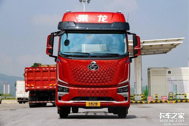 6米8货车载重最新标准,6.8米货车载重规定(2)