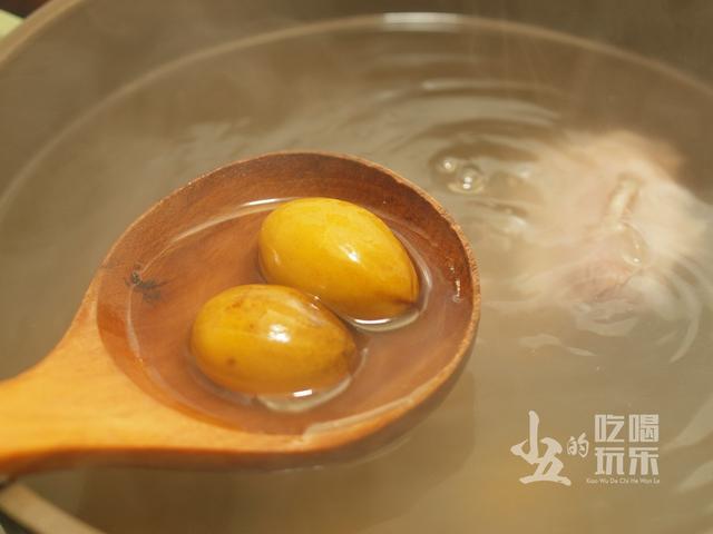 橄榄炖瘦肉汤怎么炖,橄榄和什么煲汤最好(7)