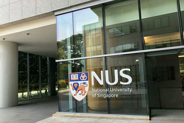 新加坡国立大学本科入学申请条件,新加坡国立大学本科申请难不难(1)
