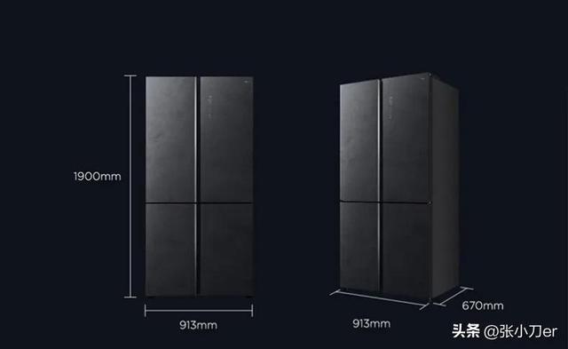 怎样挑选冰箱的合理尺寸,冰箱选什么尺寸合适(1)