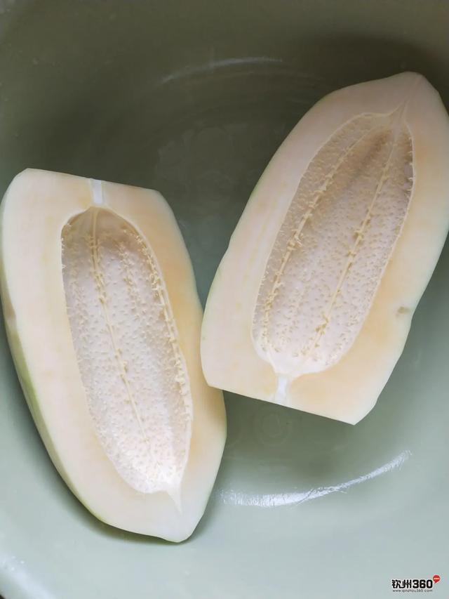 酸辣木瓜丝简单做法,酸辣木瓜丝的制作方法(2)