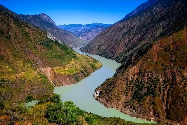 为什么把黄河叫做母亲河,为什么黄河是中国的母亲河(3)