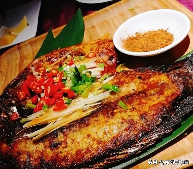 版纳腌黄笋教程,云南地笋的腌制方法大全(2)