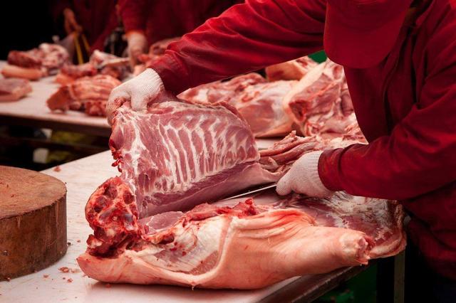 怎么买猪肉最快最好,怎么快速买到便宜的猪肉(4)