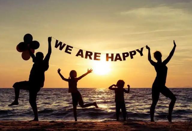 美国认可的幸福标准,美国人幸福指数排名(2)